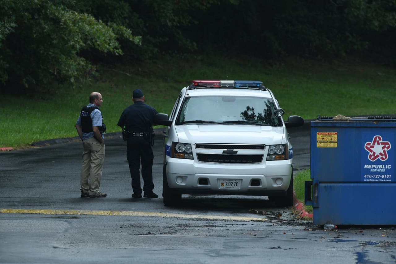 Muere una mujer y dos personas resultaron heridas por tiroteo en Montgomery: presunto problema doméstico