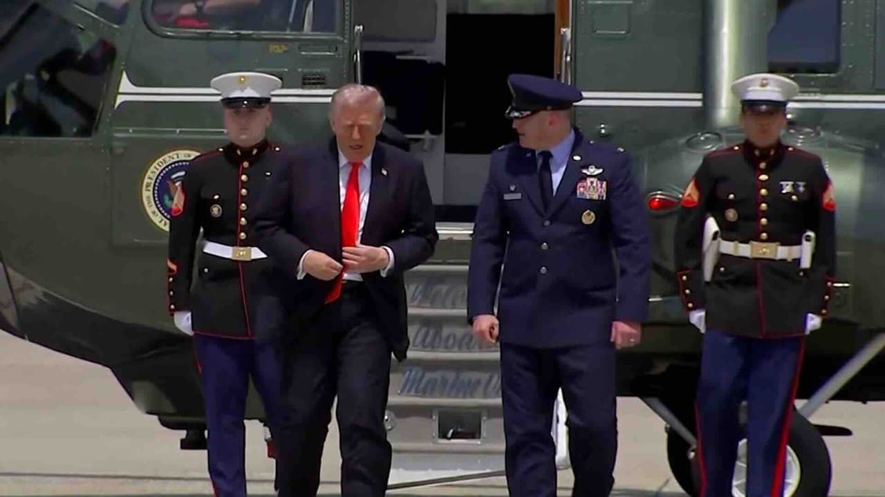 Trump declara fin de guerra con Irán y genera controversia global