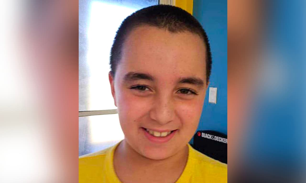 El jueves 21 de mayo, 
<b><a href="https://www.univision.com/local/miami-wltv/conmocion-entre-la-comunidad-de-kendall-tras-la-muerte-de-un-nino-autista-luego-de-su-presunto-secuestro-video">Patricia Ripley denunció a las autoridades el secuestro de su hijo autista Alejandro Ripley,</a></b> de 9 años, en Miami.
<br>