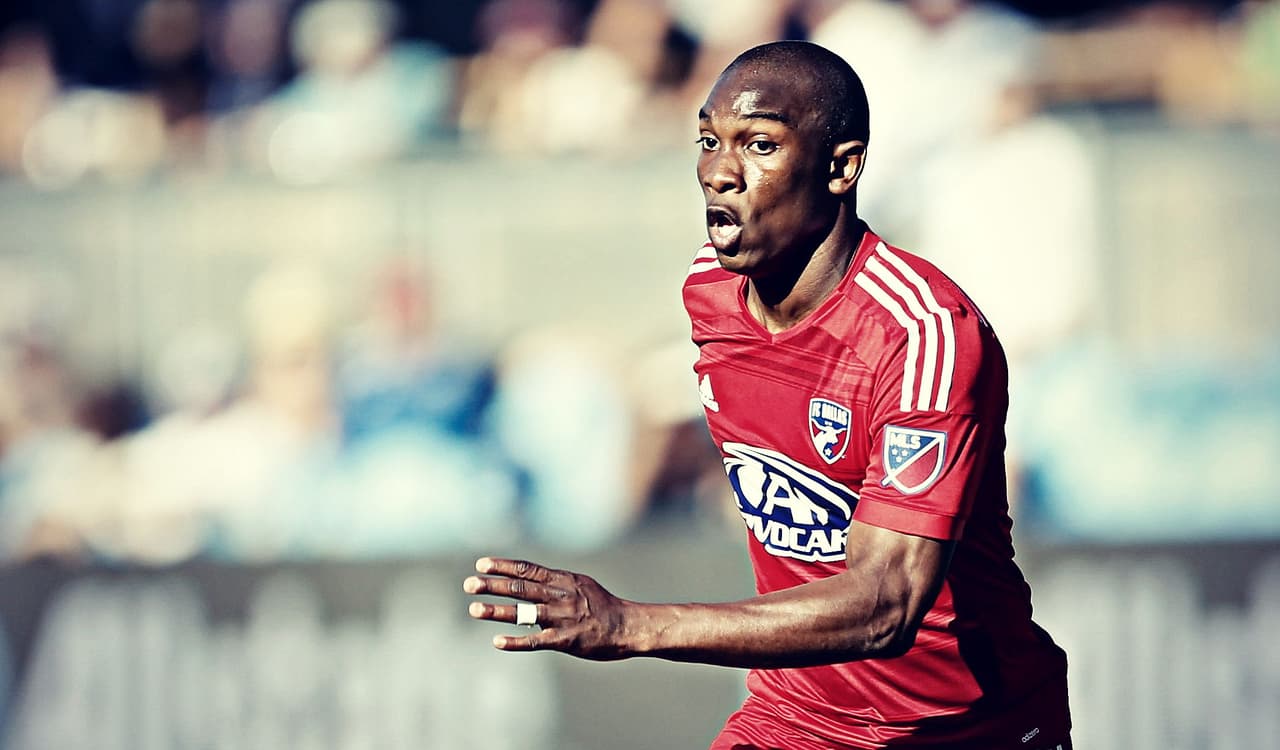 El volante colombiano Fabián Castillo motivado por el interés de clubes extranjeros