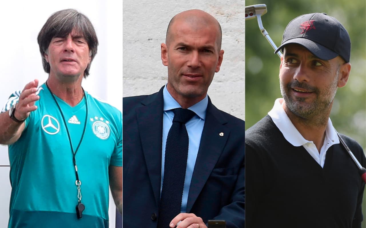 El Observatorio de Comunicación para Entrenadores de Fútbol presentó, con variables específicas en sus gráficos, la medición hecha con respecto al periodo de enero a junio de 2018 de los técnicos.