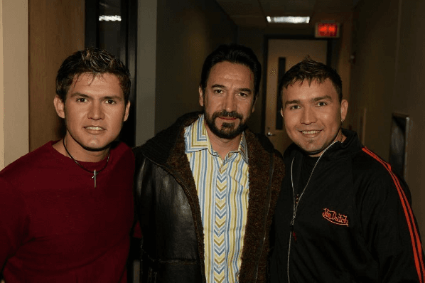 El talento reunido en Banda El Recodo los ha hecho merecedores a giras y premios internacionales.