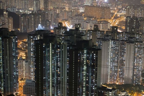 1. Hong Kong.- A juzgar por la creciente demanda y el valor de la vivienda al alza, Hong Kong es el mejor lugar del planeta en estos momentos. Los precios de la vivienda subieron 23.6% el año pasado.