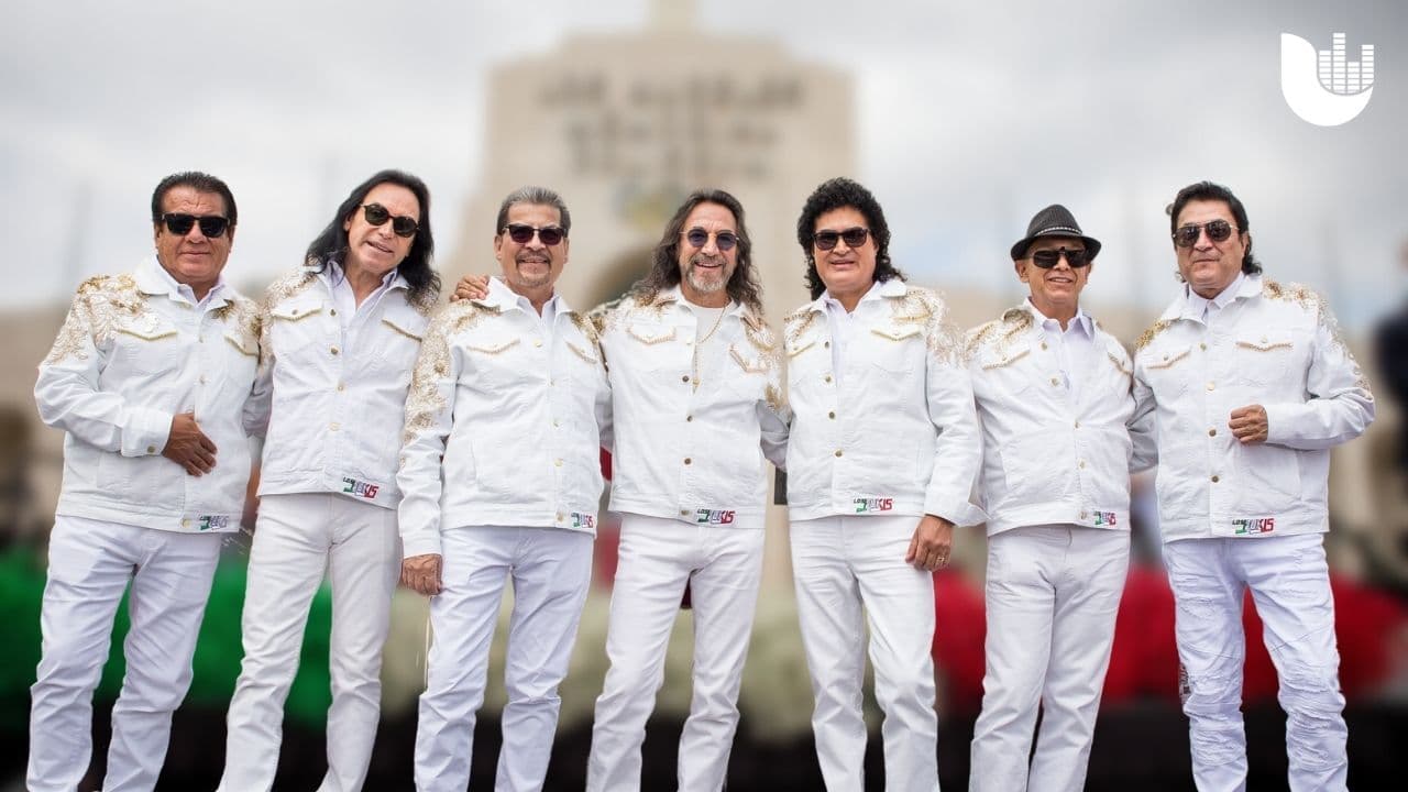Los Bukis anuncian nuevas fechas para el tour de ‘Una Historia Cantada’