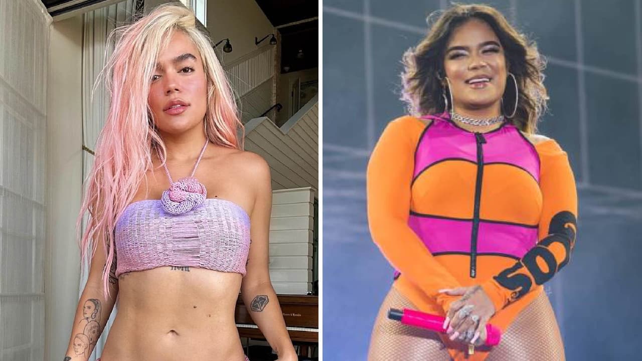 ¿Karol G se hizo una lipoescultura? La verdad detrás de su nuevo 'cuerpazo'