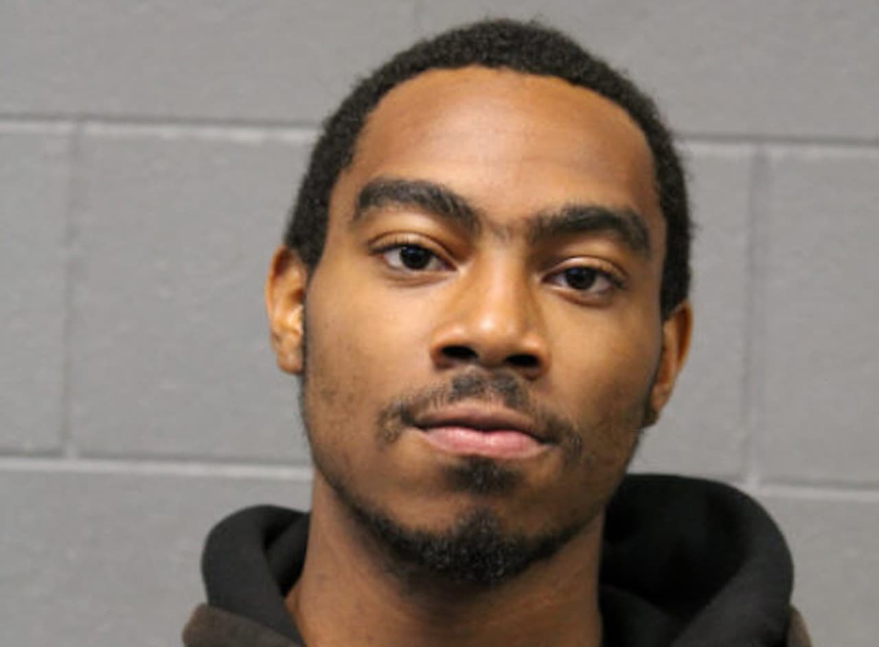 <b>Denzel Moore-19 años de edad</b>
<br>Cada delincuente fue detenido este martes 2 de septiembre y identificado positivamente de acuerdo la policía.