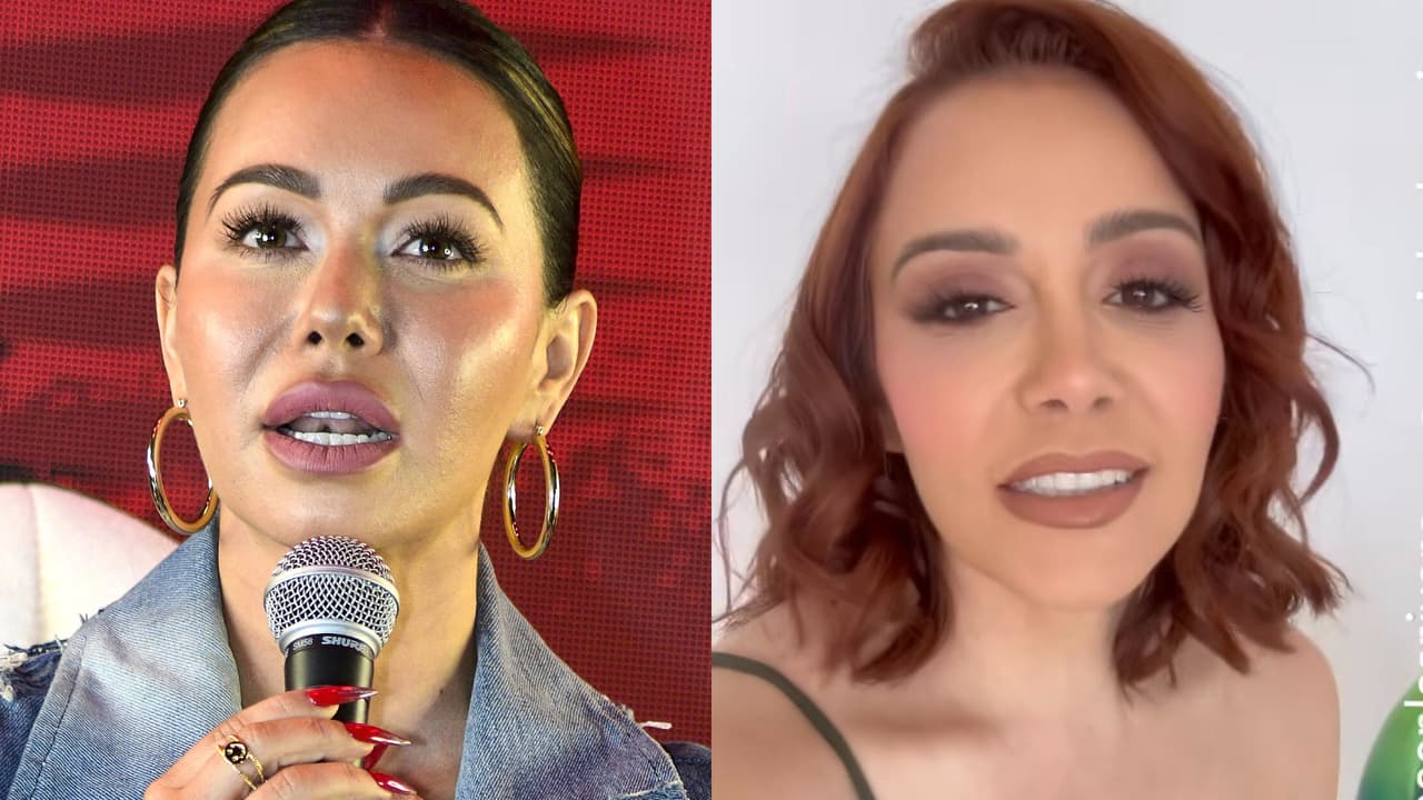"Era un desm…": Chiquis critica manejo de empresas de su madre (a cargo de su tía Rosie Rivera)