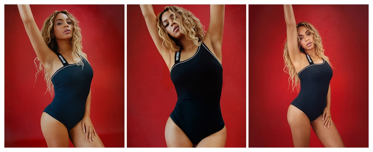 Lista para quemar calorías.