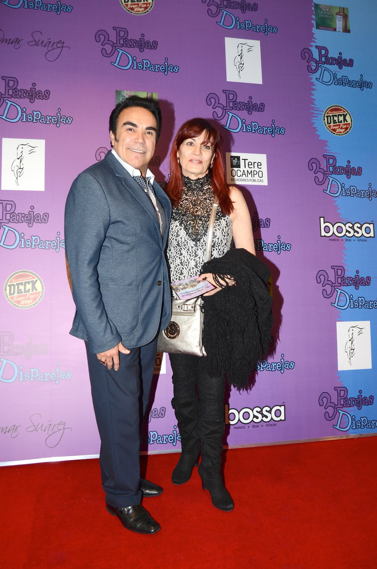 Sin embargo, esta semana fue el propio Carlos Ignacio quien dio mayores detalles de lo que ocurrió y contó que su vida corrió peligro.