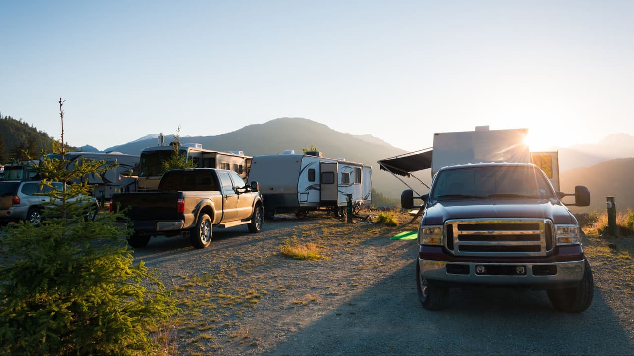 Nuevo espacio para estacionar casas rodantes: el proyecto de la ciudad de San José