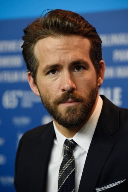 Ryan Reynolds es quien dio vida a Harold Jordan, el primer ser humano conocido como Linterna Verde que se unió a Green Lantenr Corps, héroes en todo el universo que usan un anillo con poderes especiales para combatir las fuerzas del mal.