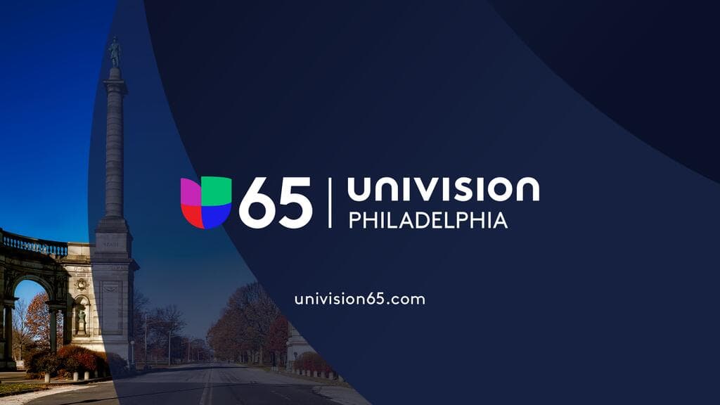 Ampliamos la presencia de Univision Filadelfia en más plataformas digitales para darte la mejor información de tu comunidad