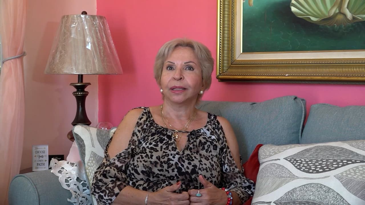 'La recuerdo todos los días': Madre en Guánica recuerda a su hija, víctima del 11S en Nueva York