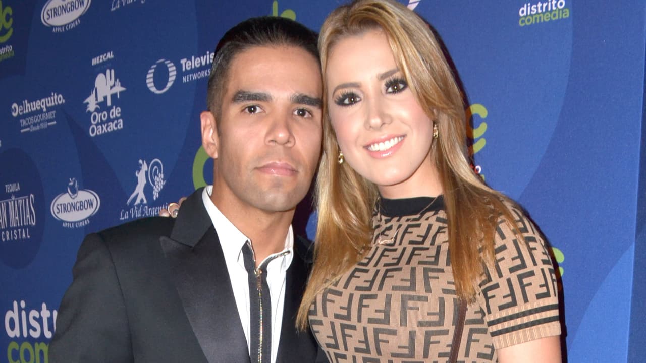 Esposa de Emir Pabón cree que su bebé sobrevivió por un milagro y le pondrá un nombre en honor a Dios               