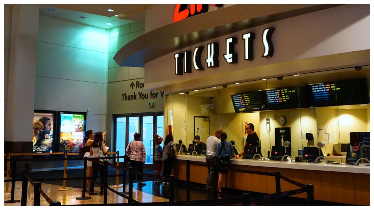 ¿Quieres ir al cine por solo $4?: aprovecha esta oferta en los cines del sur de Florida