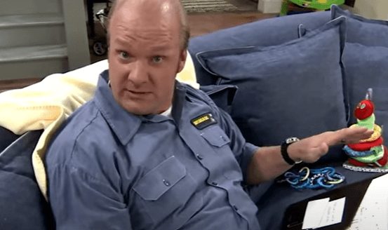 'Good Luck, Charlie!'