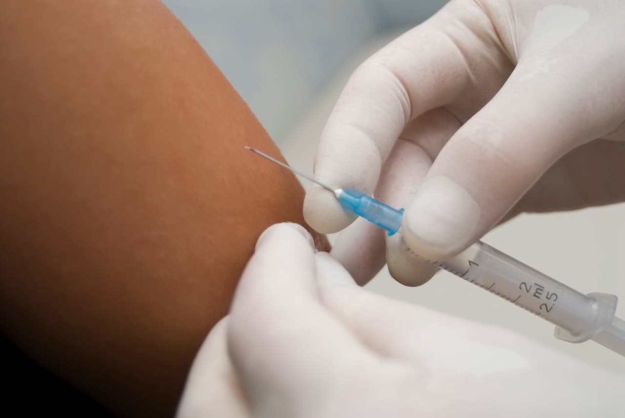 Alarmantes cifras de VIH en Puerto Rico