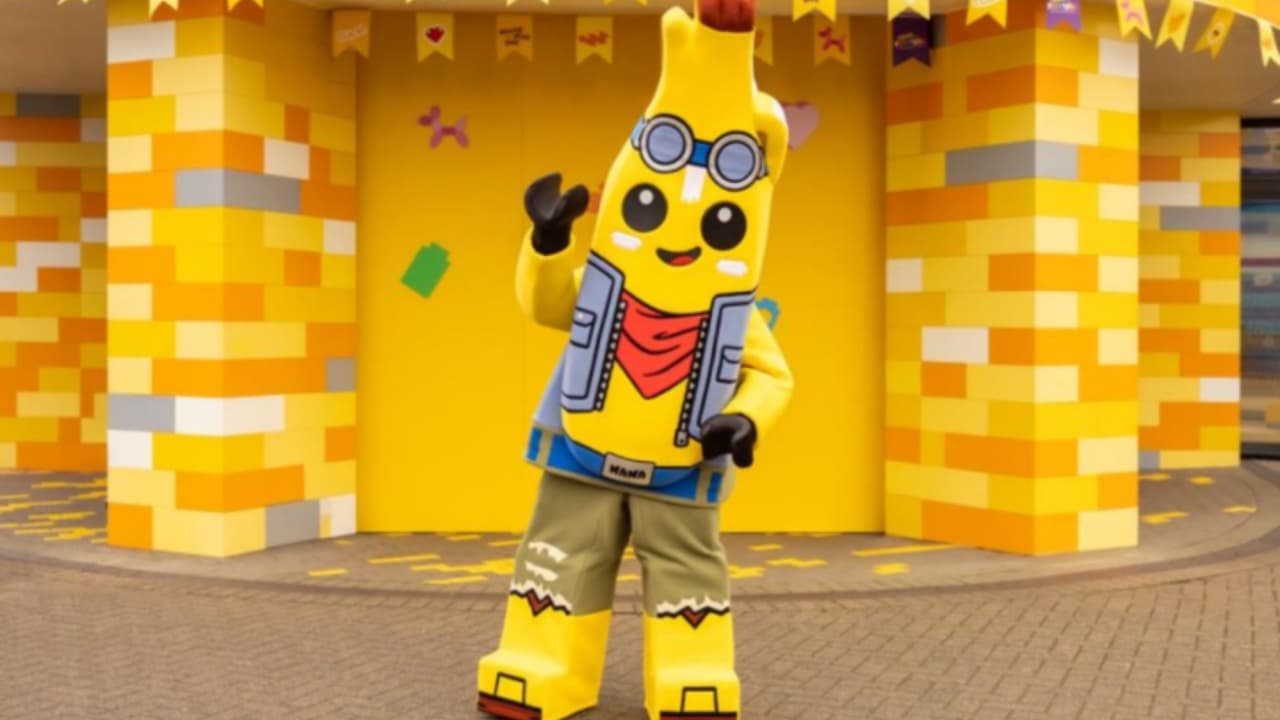 <b>El evento se celebra en Legoland Florida y otros seis parques del mundo hasta el 8 de junio. </b>El Festival Lego busca revivir el juego en familia ante la falta de tiempo y espacio que enfrentan hoy los niños.