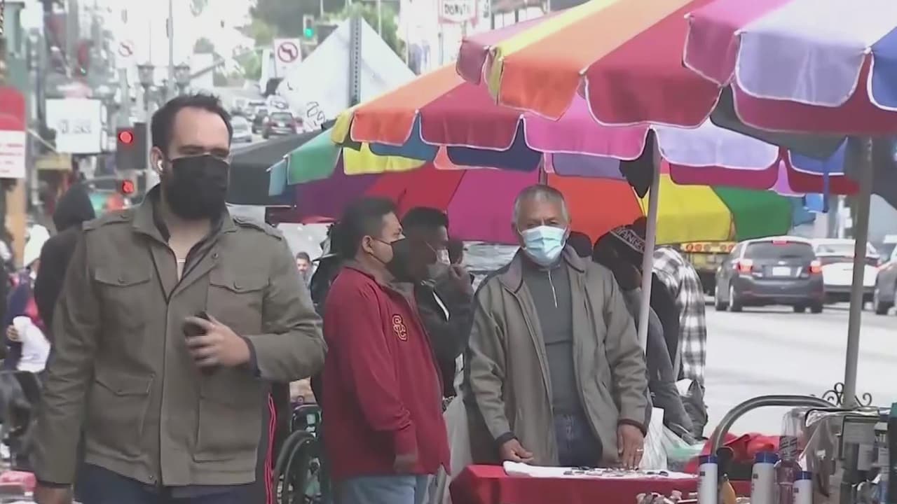 La ayuda económica será distribuida a través de los condados. Y en el sur de California,
<b>Riverside, Ventura, San Diego y Orange </b>anunciaron que recibirán las solicitudes a partir de este lunes.