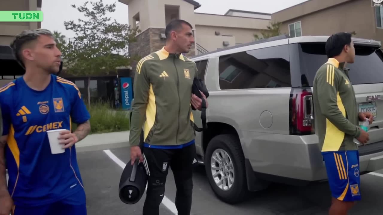 ¡La búsqueda del técnico de Tigres da un giro y ahora Vucetich es opción!