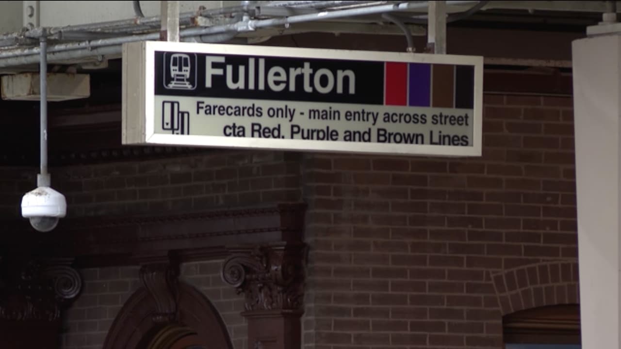 Apuñalan a un hombre tras discusión en la Línea Roja de CTA