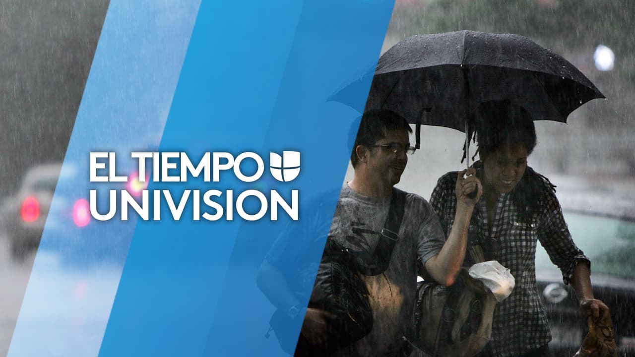 Tormenta tropical Elsa: Riesgo de inundaciones y fuertes vientos en Nueva York y Nueva Jersey