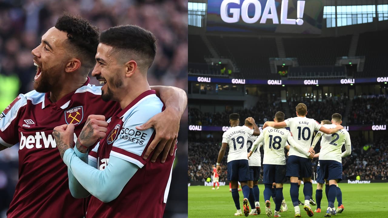 Arsenal tropieza ante Nottingham Forest y queda fuera de la FA Cup