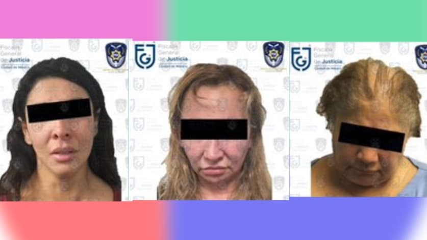 Así operaba una banda que raptaba abuelas para robarle miles de dólares en México