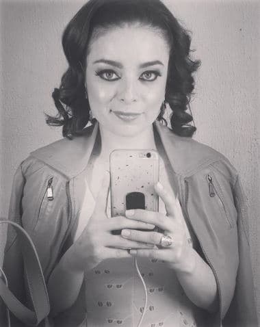 En entrevista para 'La Cuchara', Violeta Isfel resaltó: "A mí no me gusta que engañen a la audiencia, entonces, levanté la voz y el miércoles me habló por teléfono (el productor) para decirme que ya no podía trabajar con él porque le había faltado al respeto".