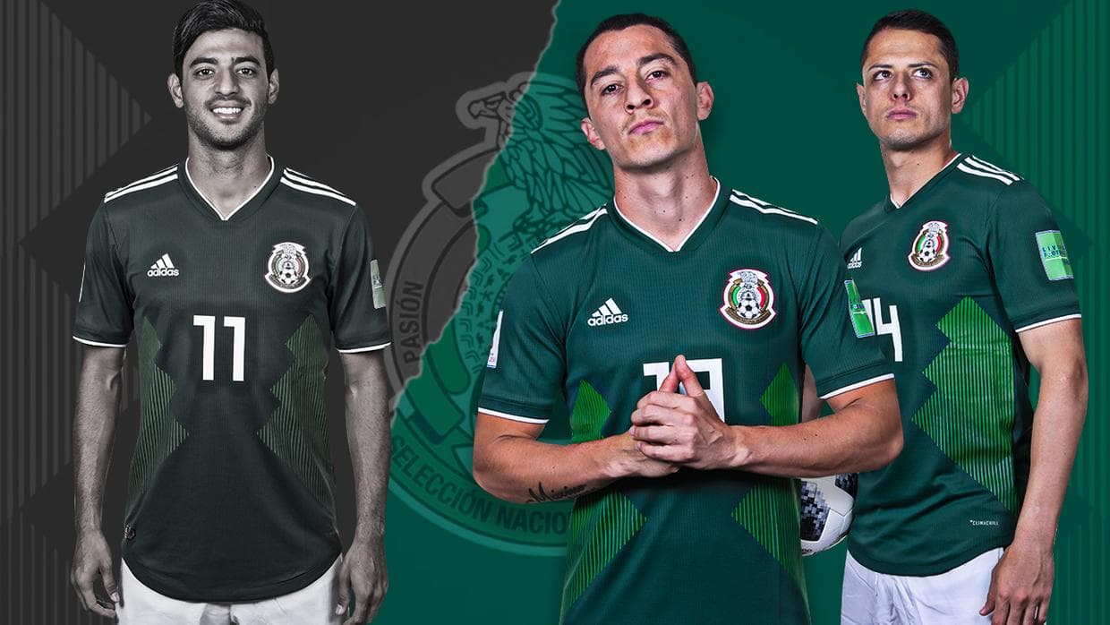 Carlos Vela no será llamado por ‘Tata’ Martino; Guardado y Chicharito, contemplados