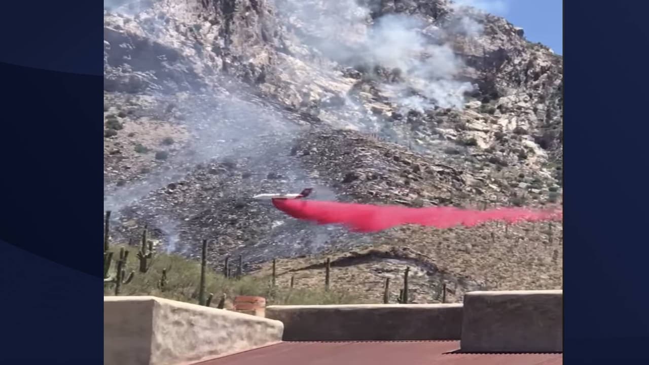 Las siguientes áreas permanecen cerradas al público: Romero Canyon, Pusch Peak, Pima Canyon, Finger Rock, y Ventana Canyon.
<br>