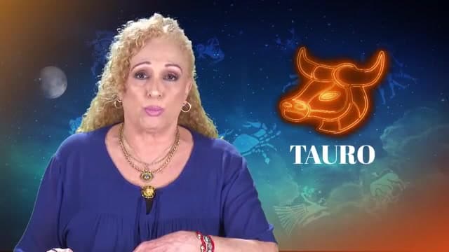 Horóscopos Tauro 12 de Marzo 2026