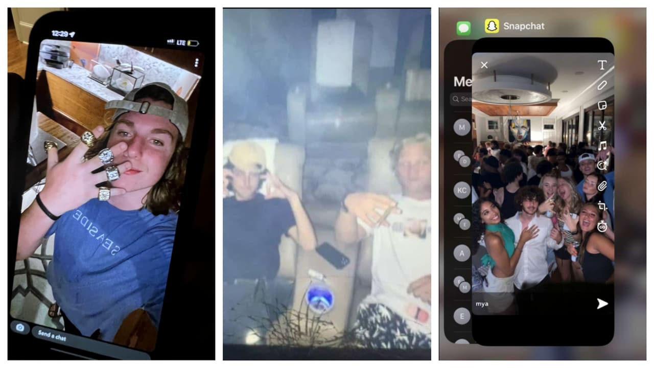 Identifican a sospechosos que hicieron fiesta sin permiso en una casa de $8 millones en Florida