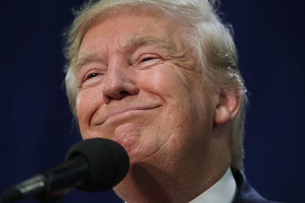 Vota: los contrastes entre Trump y Clinton son inmensos