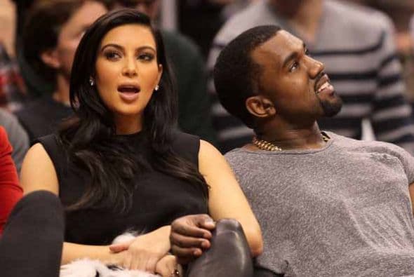 En el caso del nombre de este cuarto bebé que llegará al matrimonio West Kardashian, Kim confesó que 
<b>ha estado investigando nombres armenios.</b>