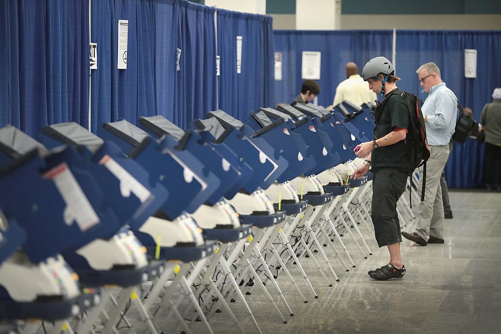 La elección de Nicolás