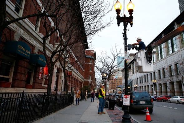 Las autoridades han hecho decenas de recomendaciones a los corredores que participarán en el maratón.