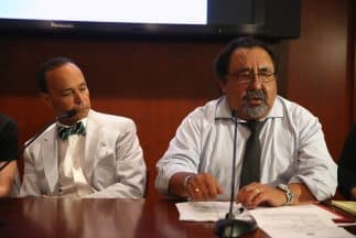 Congresistas demócratas le piden Obama no demorar acciones ejecutivas por la crisis