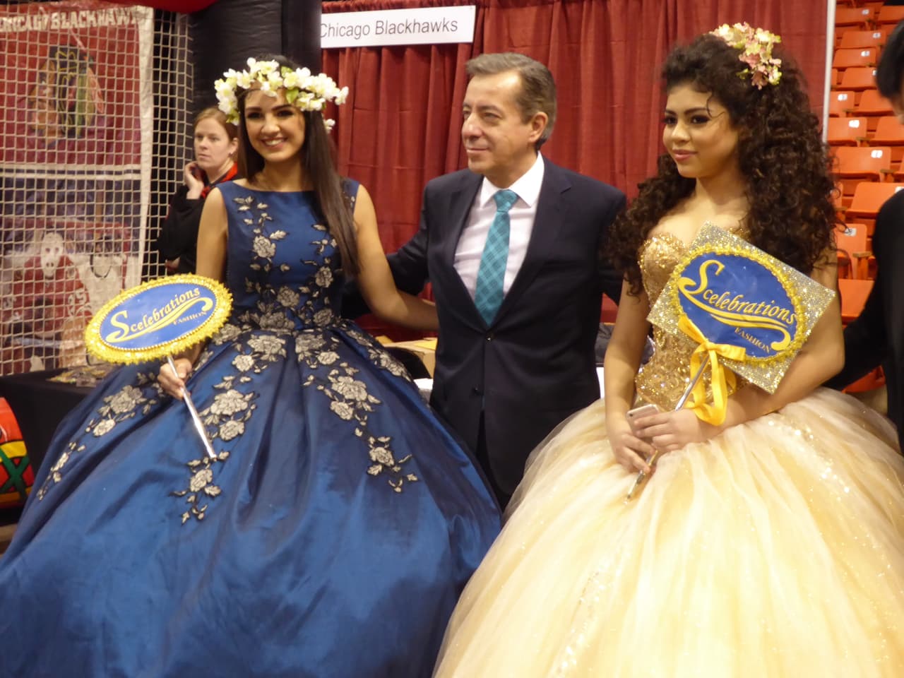 También Jorge Barbosa.
<br>