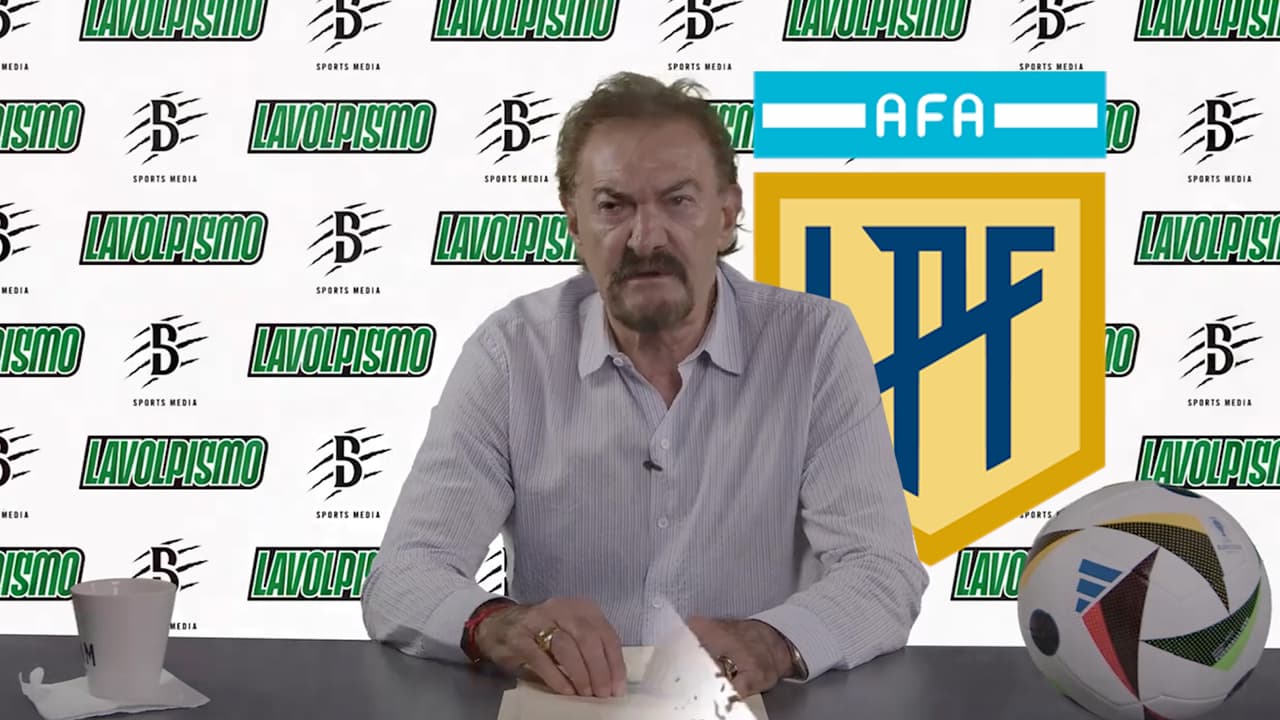 Ricardo La Volpe anuncia su regreso y dirigirá pero en el FIFA