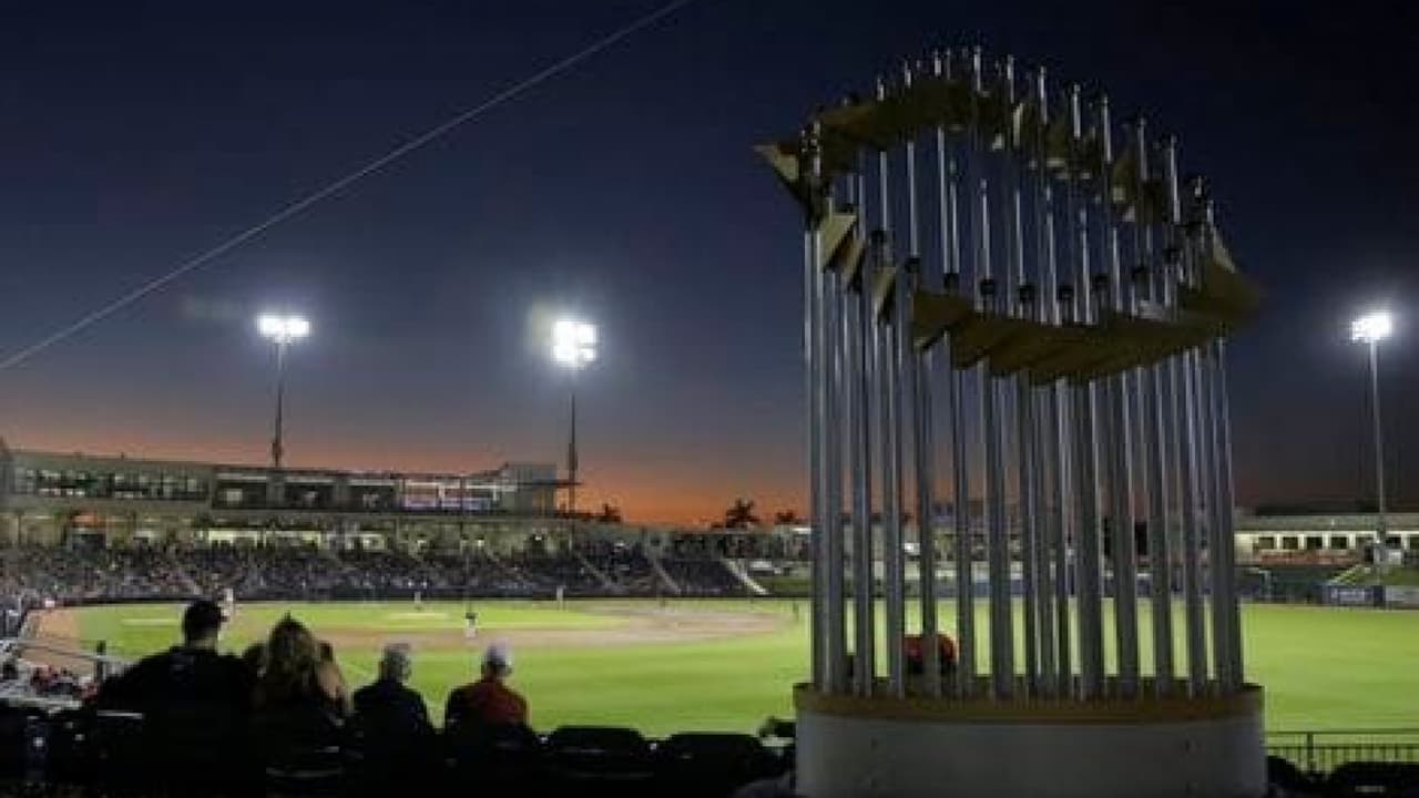 Definido todo el camino rumbo al Clásico de Otoño de MLB