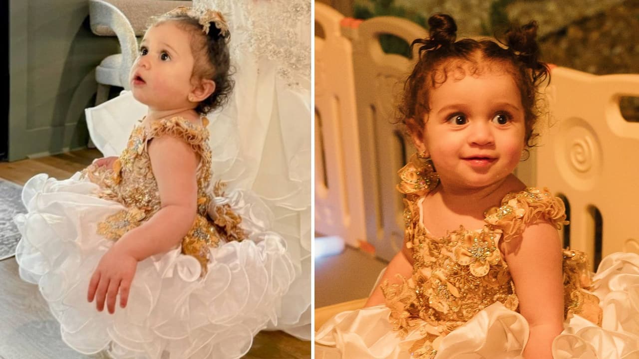 MKaya Moon, de 1 año, se encuentra en estado crítico tras choque en guardería Montessori