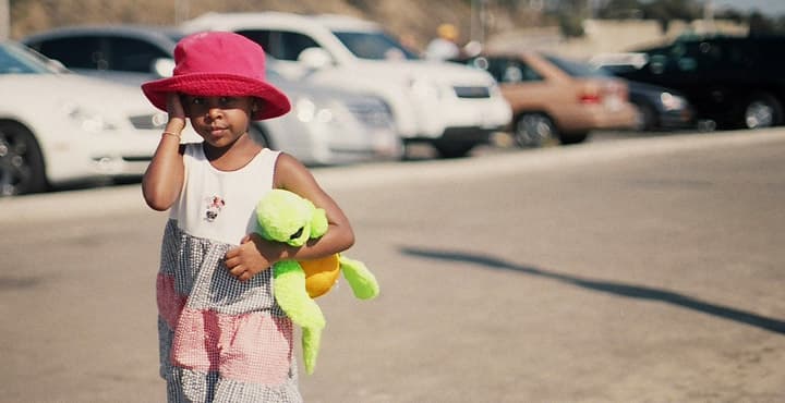 Conoce las tendencias de otoño para niñas