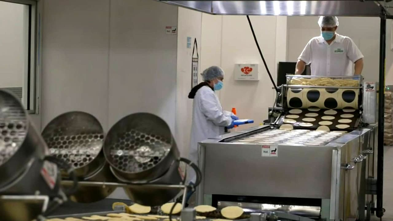 El PIB de EEUU crece 1.6% en el primer trimestre de 2026 ante tensiones globales e inflación