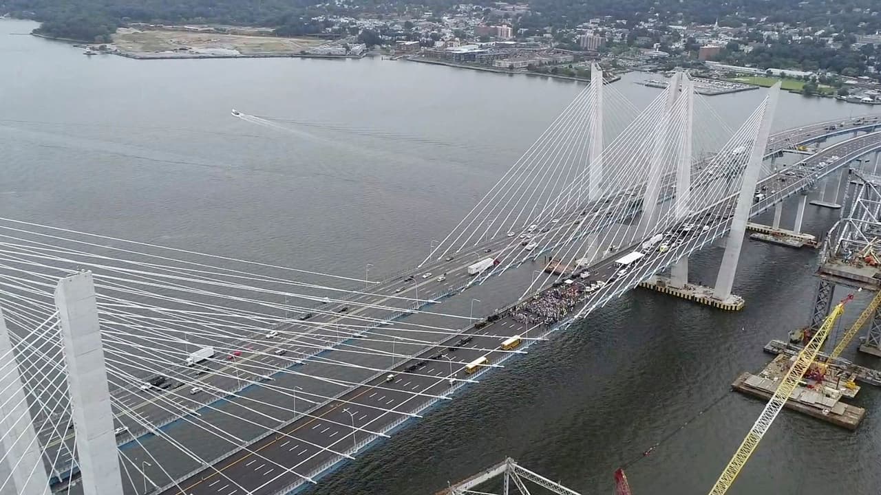 Autopistas de Nueva York aumentarán el 1 de enero de 2024 por primera vez en 14 años