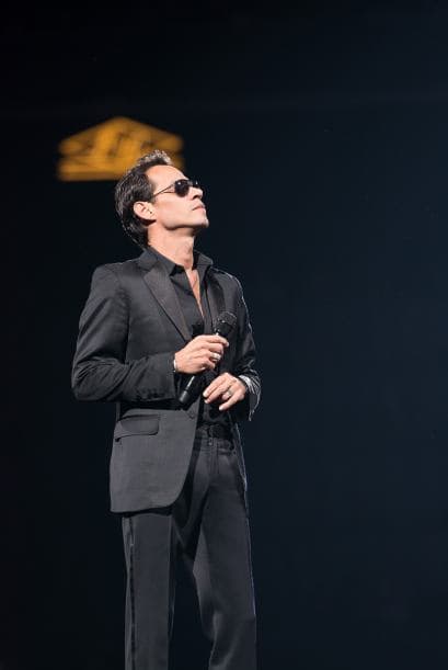 Jennifer López tuvo gemelos con el cantante y formaban una de las parejas más estables del espectáculo, pero terminaron por divorciarse.