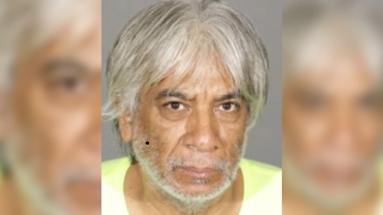 Masajista hispano sospechoso de múltiples abusos sexuales contra mujeres en Los Angeles