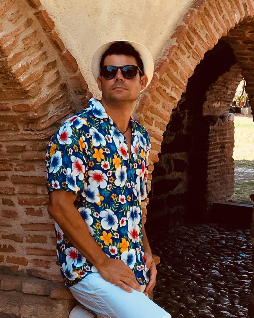 El jueves 14 de febrero Javier tuvo que hacerse otra prueba de ADN en Valencia, España, según comentó su abogado a Univision Entretenimiento.
<br>