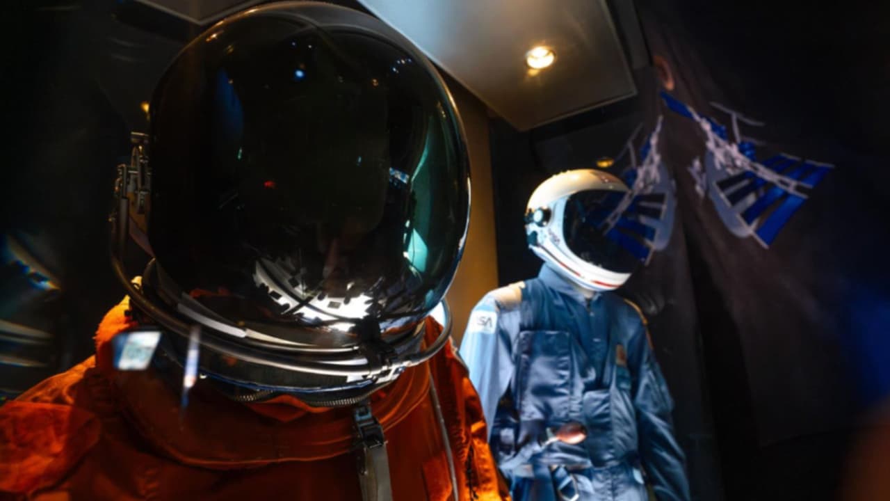Space Center Houston cerrará este domingo 25 de enero por el paso del frente ártico 