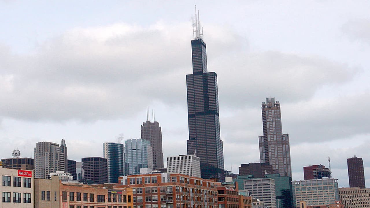 Martes parcialmente nublado con ligero ascenso en las temperaturas 